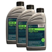 Motoröl Multipack 3x1 l 5W-40 A3/B4 SN ECANIS...