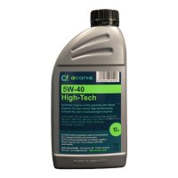 Motoröl Multipack 3x1 l 5W-40 A3/B4 SN ECANIS...