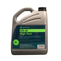 Motoröl Multipack 3x5 l 5W-40 A3/B4 SN ECANIS...