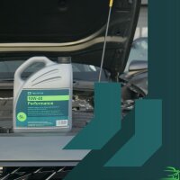 Motoröl Multipack 3x5 l 10W-40 A3/B4 SL/CF ECANIS Performance synthetisch PKW