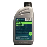 Motoröl Multipack 3x1 l 0W-30 C3 SN ECANIS Special F...