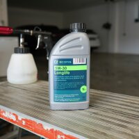 Motoröl Multipack 5x1 l 5W-30 C3 SN ECANIS Longlife vollsynthetisch für PKW