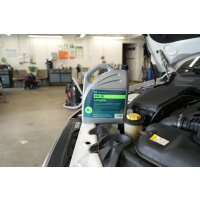 Engine oil multipack 5x5 l 5W-30 C3 SN ECANIS Longlife fully synthetic for cars