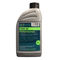 Motoröl Multipack 5x1 l 10W-40 A3/B4 SL/CF ECANIS...