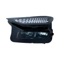 Headlight left 12 V LED Matrix HELLA Lighting Expertise...