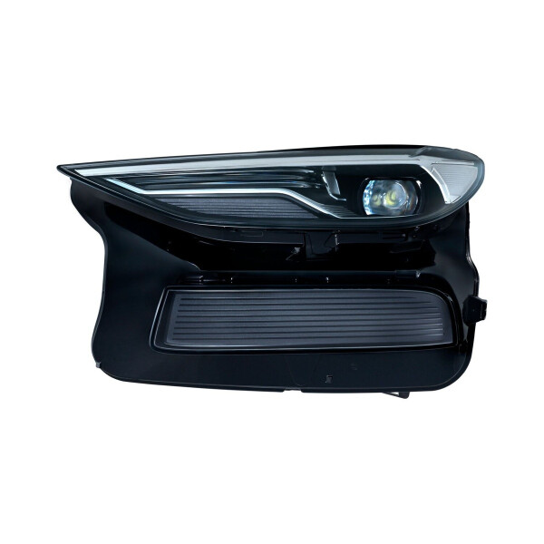 Headlight left 12 V LED HELLA Lighting Expertise suitable for AUDI Q6