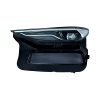 Hauptscheinwerfer links 12 V LED HELLA Licht-Expertise...