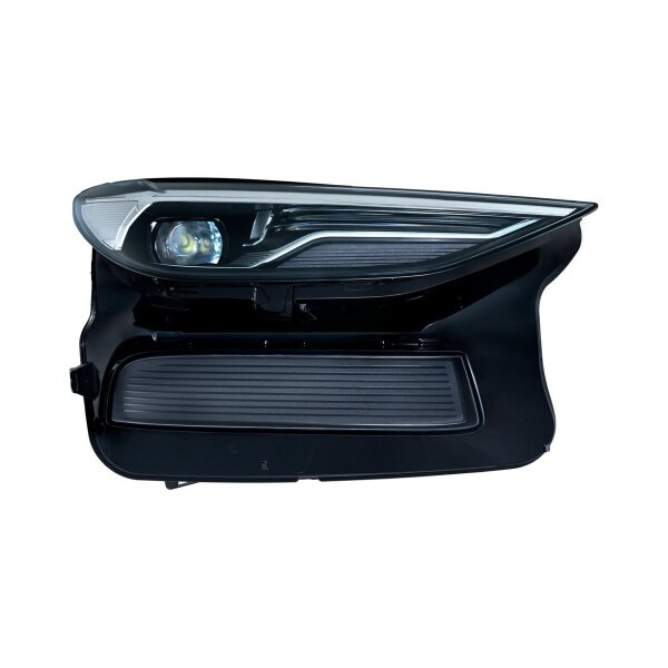 Headlight right 12 V LED HELLA Lighting Expertise suitable for AUDI Q6