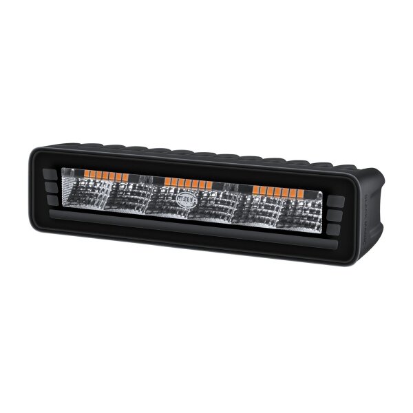 Worklight front 24 V LED 5,700 K 3,540 lm HELLA universal use