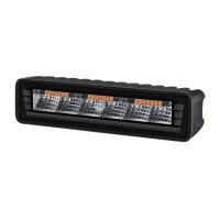 Worklight front 24 V LED 5,700 K 3,540 lm HELLA universal...