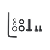 Worklight front 24 V LED 5,700 K 3,540 lm HELLA universal use