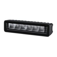 Headlight front 24 V LED HELLA universally applicable for...