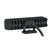 Headlight front 24 V LED HELLA universally applicable for various vehicles