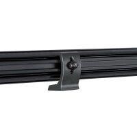 Headlight front 24 V LED HELLA universally applicable for various vehicles