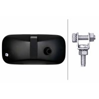 Daytime Running Light 24 V P21W Halogen HELLA suitable...