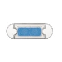 Interior Light exterior 24 V 0.5 W LED transparent HELLA...