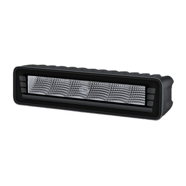 Reversing Light front 24 V LED HELLA universally applicable for various vehicles