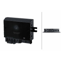 Steuergerät Anhängevorrichtung 12 V HELLA...