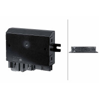 Steuergerät Anhängevorrichtung 12 V HELLA...