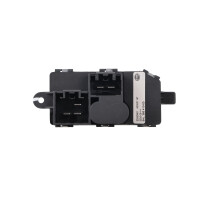 Interior Blower Regulator 12 V 5-pin HELLA suitable for...