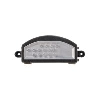 Regler Innenraumgebläse 12 V 6-polig HELLA IAM-Expertise passend für VOLVO XC40