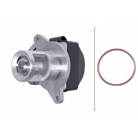 Egr Valve electric 4-pin HELLA for MERCEDES-BENZ VIANO...