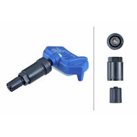 Wheel Sensor Tyre Pressure Monitoring System 4 Nm HELLA...