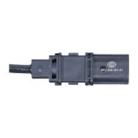 Sensor Raddrehzahl 2-polig Hallsensor 544 mm Kabel HELLA...