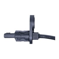 Wheel Speed Sensor 2-pole Hall sensor 544 mm cable HELLA for e.g. HONDA CIVIC