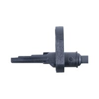 Wheel Speed Sensor 2-pole Hall sensor HELLA fits MAZDA 2