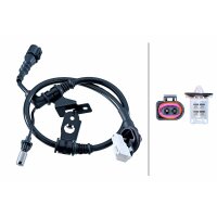 Sensor Raddrehzahl 2-polig Hallsensor 800 mm Kabel HELLA...