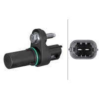 Impulsgeber Kurbelwelle Impulssensor 2-polig HELLA...