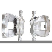 Bremssattel 2 Kolben Ø 48 mm HELLA passend...