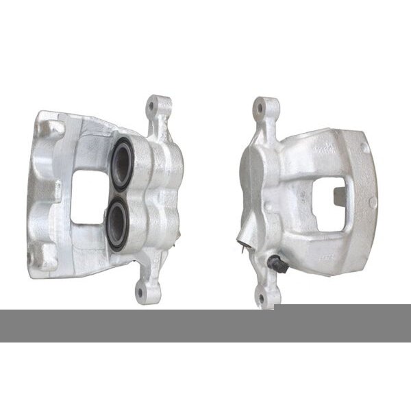 Bremssattel Faustsattel Ø 48 mm HELLA passend für u.a. FORD TRANSIT