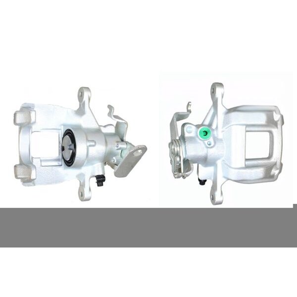 Bremssattel 1 Kolben Ø 48 mm HELLA passend für u.a. FORD TRANSIT