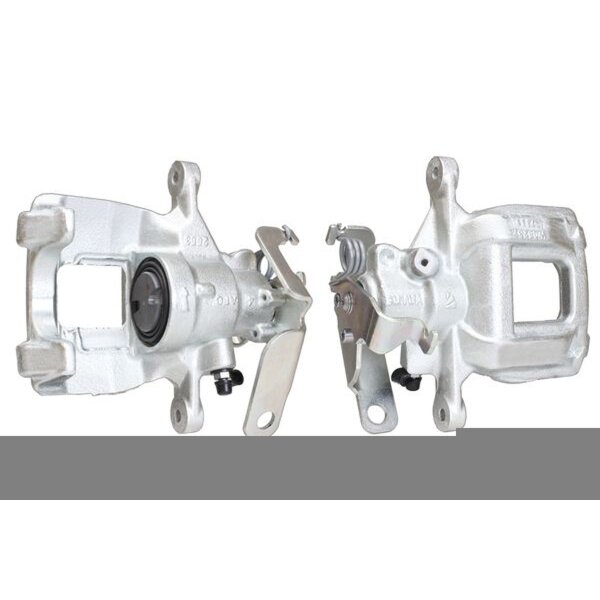 Bremssattel 1 Kolben Ø 48 mm HELLA passend für u.a. FORD TRANSIT