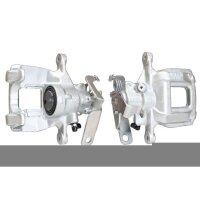 Bremssattel 1 Kolben Ø 48 mm HELLA passend...