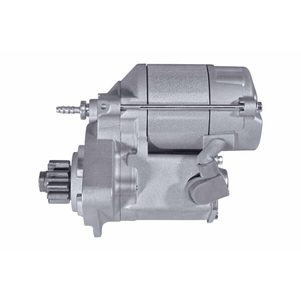 Anlasser Starter 12 V 1,4 kW 10 Zähne HELLA für u.a. LAND ROVER RANGE ROVER IV