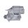 Anlasser Starter 12 V 1,4 kW 10 Zähne HELLA für u.a. LAND ROVER RANGE ROVER IV