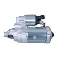 Anlasser Starter 12 V 2 kW 12 Zähne HELLA passend...