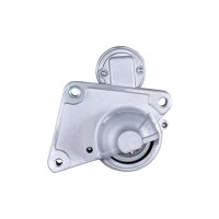 Anlasser Starter 12 V 2 kW 12 Zähne HELLA passend...