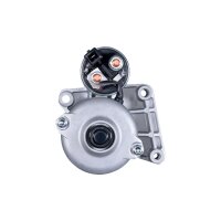 Anlasser Starter 12 V 2 kW 12 Zähne HELLA passend für u.a. DS 3