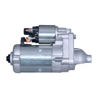 Anlasser Starter 12 V 2 kW 12 Zähne HELLA passend für u.a. DS 3