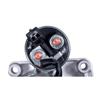 Anlasser Starter 12 V 2 kW 12 Zähne HELLA passend für u.a. DS 3