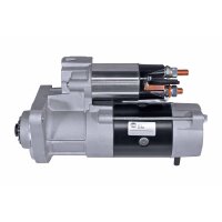Anlasser Starter 24 V 5 kW 12 Zähne HELLA passend...