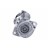 Anlasser Starter 24 V 5 kW 12 Zähne HELLA passend...