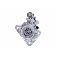 Starter 24 V 5.5 kW 12 teeth HELLA suitable for MAN TGS...
