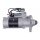 Starter 24 V 5.5 kW 12 teeth HELLA suitable for MAN TGS and others