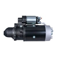 Anlasser Starter 12 V 3 kW 10 Zähne HELLA passend...