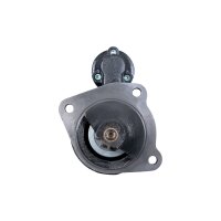 Anlasser Starter 12 V 3 kW 10 Zähne HELLA passend...